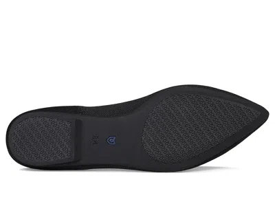 Rothys Women's The Point Ii Flats In Black