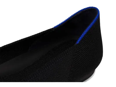 Rothys Women's The Point Ii Flats In Black