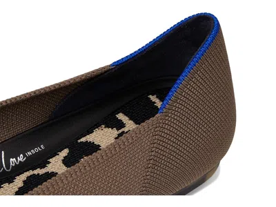 Rothys The Point Ii In Multi