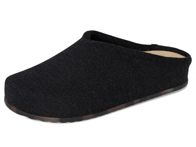 Rothys The Casual Clog In Black