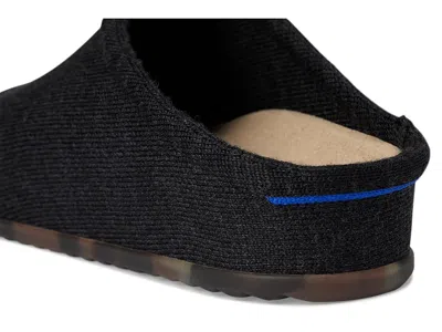 Rothys The Casual Clog In Black