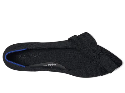 Rothys The Bow Point Ii In Multi