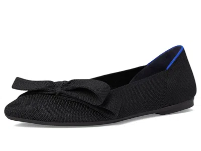 Rothys The Bow Point Ii In Multi