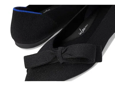 Rothys The Bow Point Ii In Multi