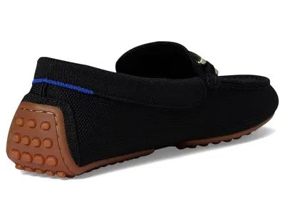 Rothys The Double Bit Driver In Black