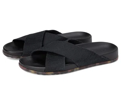 Rothys The Weekend Slide In Black | ModeSens