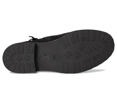 Söfft Blake In Black