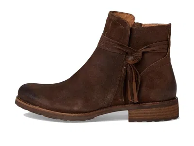 Söfft Blake In Brown