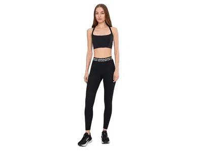 Brooks Pr Elite Tight In Black