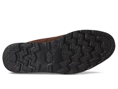 Martin Dingman Blue Ridge Chukka Boot In Multi