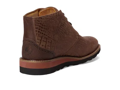 Martin Dingman Blue Ridge Chukka Boot In Multi