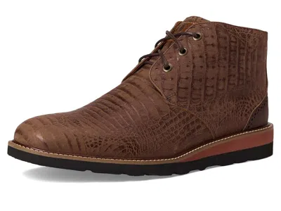 Martin Dingman Blue Ridge Chukka Boot In Multi