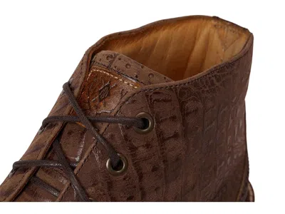 Martin Dingman Blue Ridge Chukka Boot In Multi