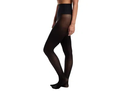 Commando Semi Opaque In Black