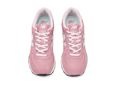 New Balance Classics Wl574v2