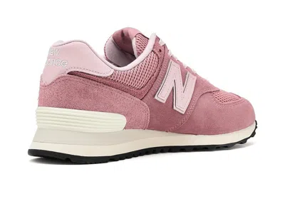 New Balance Classics Wl574v2