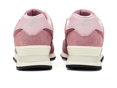 New Balance Classics Wl574v2