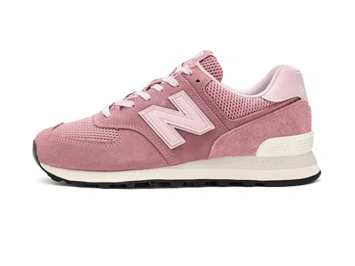 New Balance Classics Wl574v2
