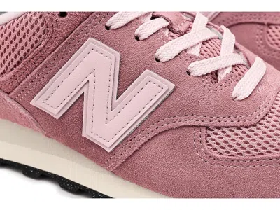 New Balance Classics Wl574v2