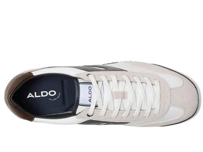 Aldo Finegan In Blue