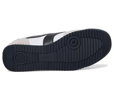 Aldo Finegan In Blue