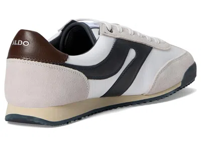 Aldo Finegan In Blue