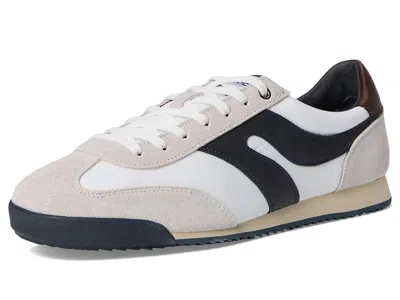 Aldo Finegan In Blue