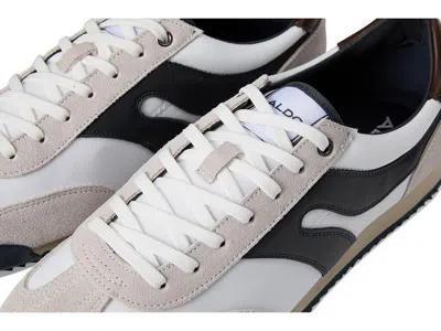 Aldo Finegan In Blue