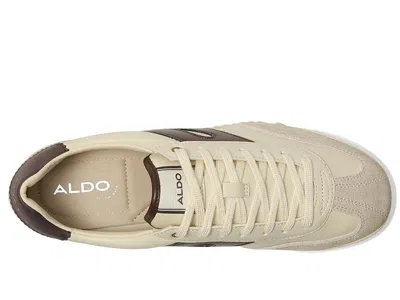 Aldo Finegan Sneaker In Animal Print