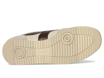 Aldo Finegan Sneaker In Animal Print