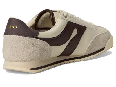 Aldo Finegan Sneaker In Animal Print