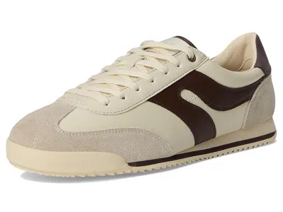 Aldo Finegan Sneaker In Animal Print