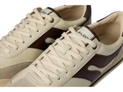 Aldo Finegan Sneaker In Animal Print