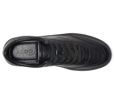 Aldo Evrett Sneaker In Black