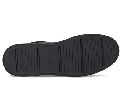Aldo Evrett Sneaker In Black