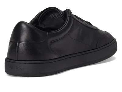 Aldo Evrett Sneaker In Black