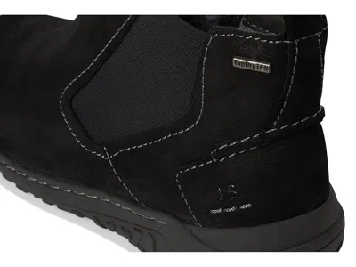 Josef Seibel Ruby 55 In Black