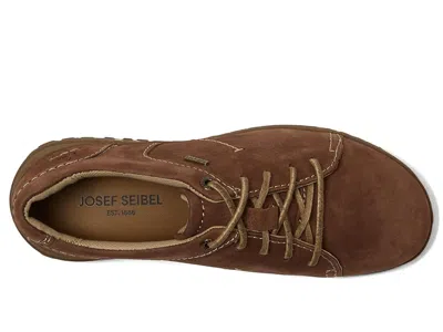 Josef Seibel Ruby 50 In Green