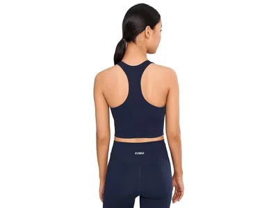 Smartwool Active Crop Bra In Pink