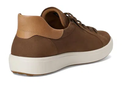 Ecco Soft 7 Easy Slip Sneaker