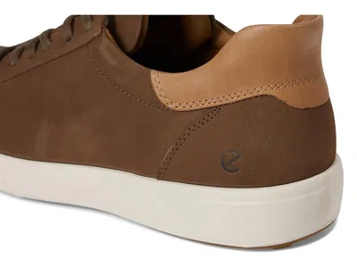 Ecco Soft 7 Easy Slip Sneaker