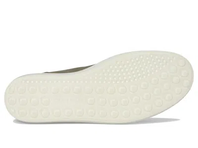 Ecco Soft 7 Low Cut Zip Bootie