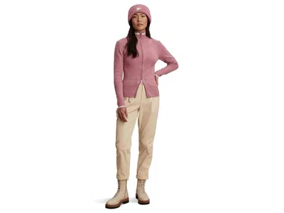 Varley Barthe Zip Through Knit