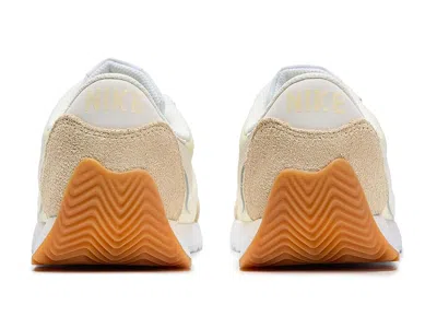 Nike Pacific Low Top Sneaker In Multi