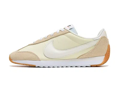 Nike Pacific Low Top Sneaker In Multi