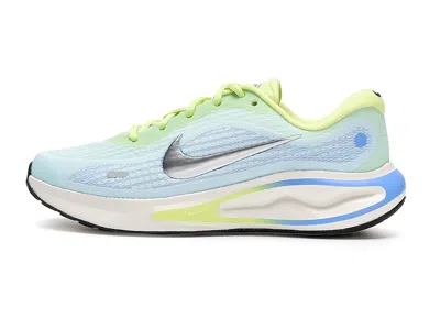Nike Journey Run In Multi