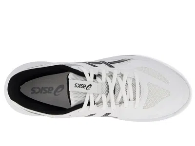 Asics Gel-tactic 13 In White