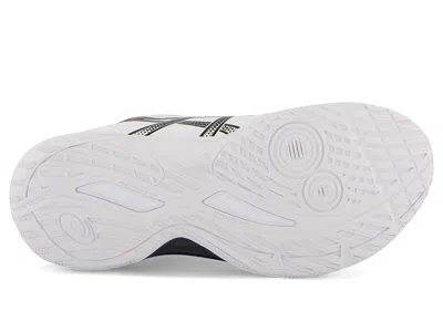 Asics Gel-tactic 13 In White