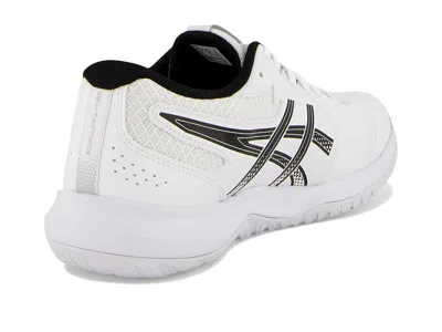 Asics Gel-tactic 13 In White