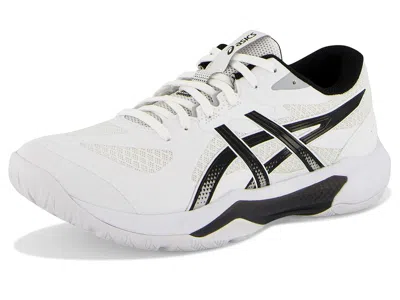 Asics Gel-tactic 13 In White